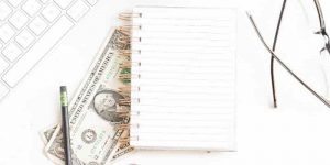 simple budget categories