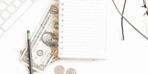 find extra money in budget