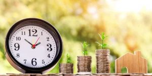 paying off 6 figures of student loans